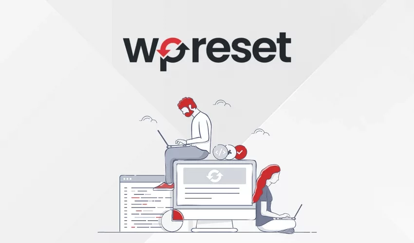 WP Reset Lifetime Deal