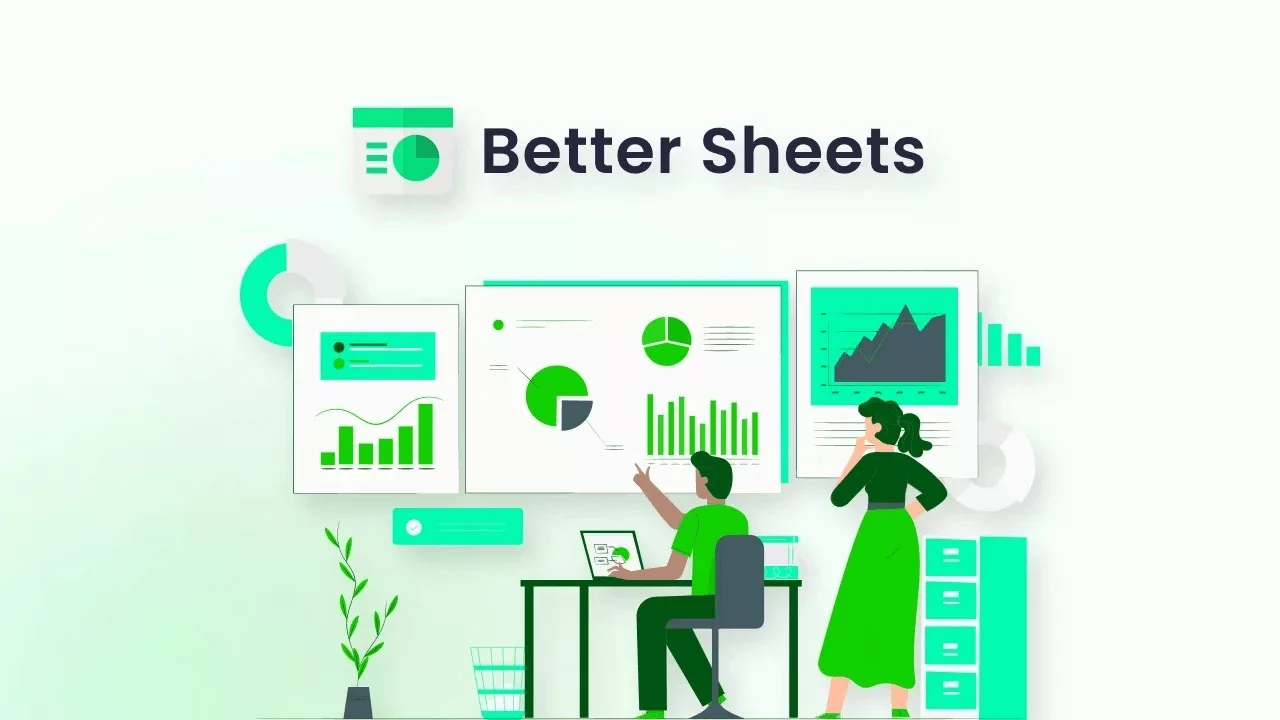 Better Sheets Lifetime Deal