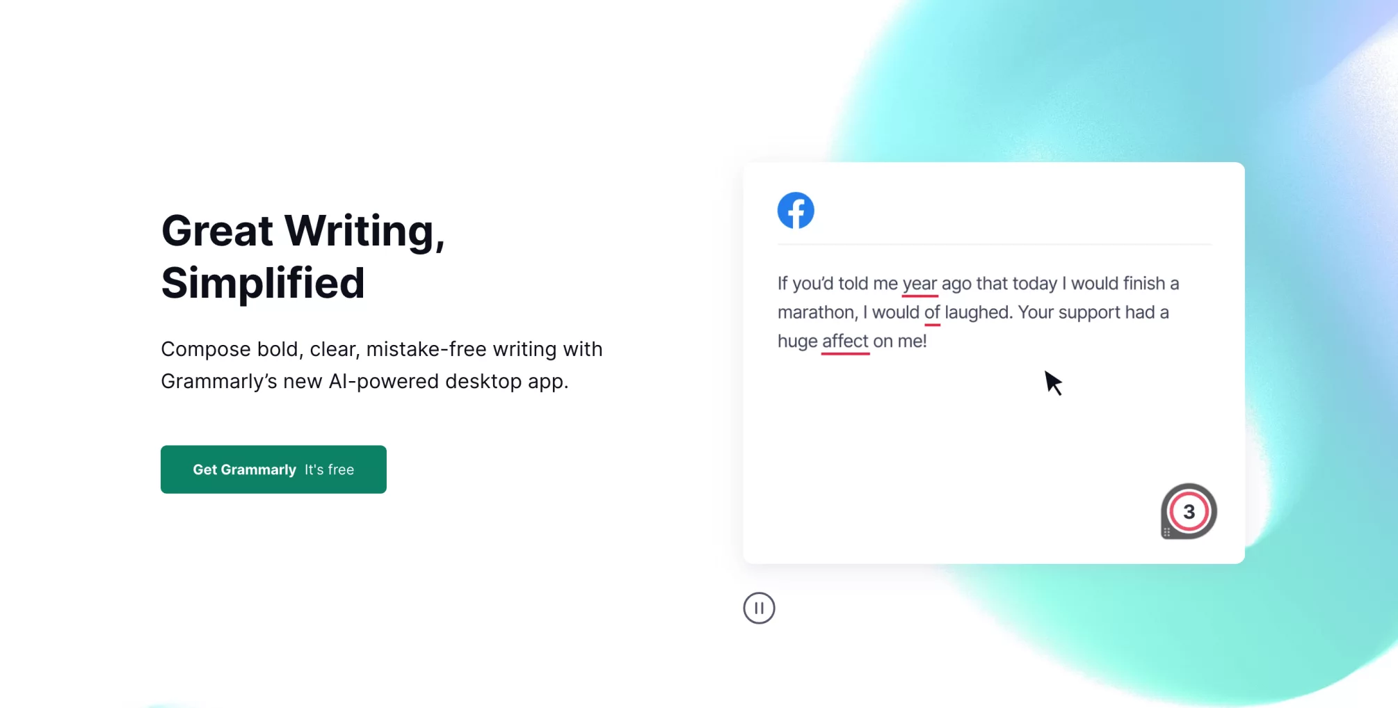 Grammarly Lifetime Deal